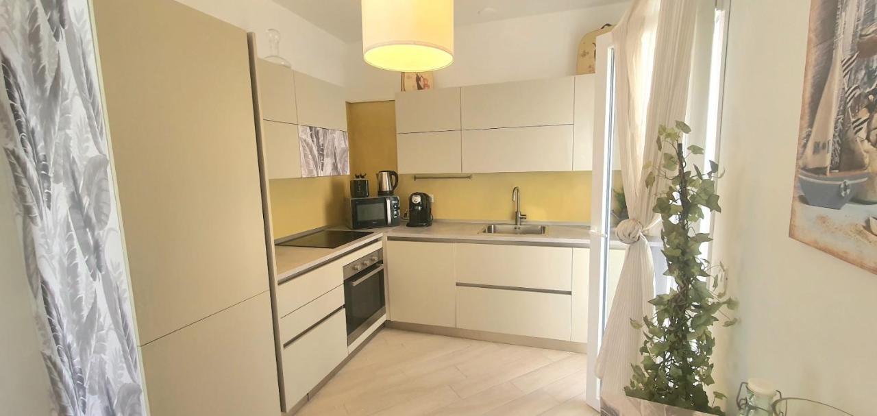 Residence Eucalyptus Suite 2 Casa Indipendente Σαν Ρέμο Εξωτερικό φωτογραφία