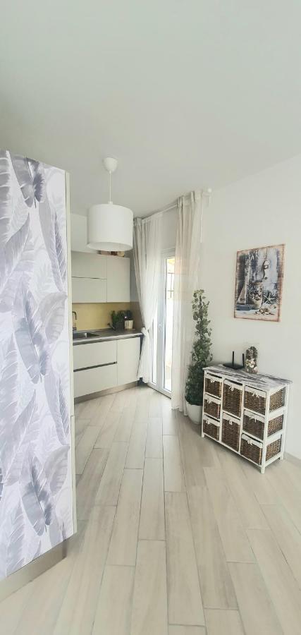Residence Eucalyptus Suite 2 Casa Indipendente Σαν Ρέμο Εξωτερικό φωτογραφία
