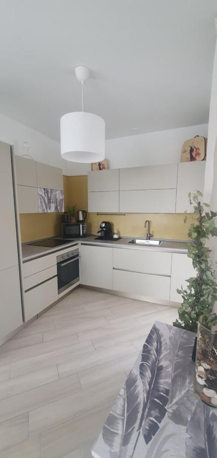 Residence Eucalyptus Suite 2 Casa Indipendente Σαν Ρέμο Εξωτερικό φωτογραφία
