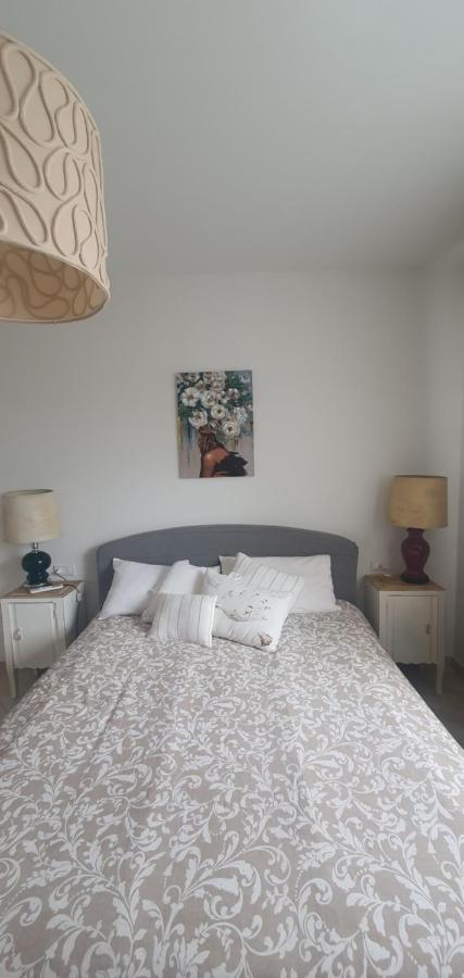 Residence Eucalyptus Suite 2 Casa Indipendente Σαν Ρέμο Εξωτερικό φωτογραφία