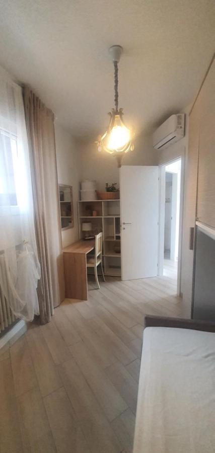 Residence Eucalyptus Suite 2 Casa Indipendente Σαν Ρέμο Εξωτερικό φωτογραφία