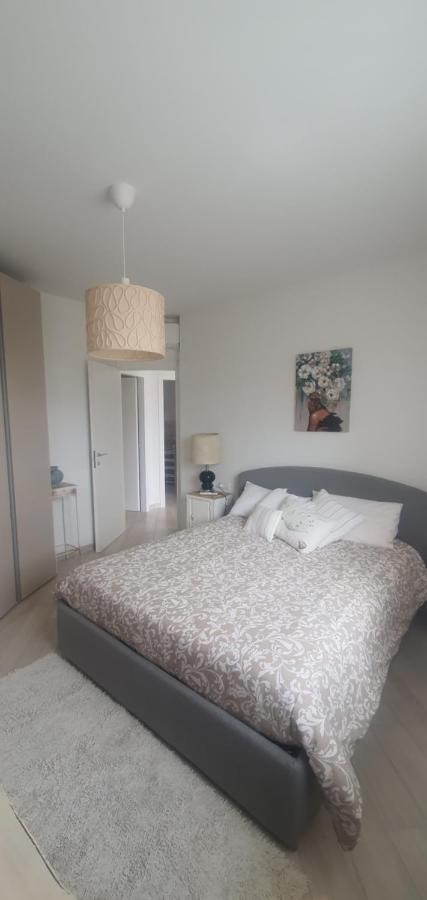 Residence Eucalyptus Suite 2 Casa Indipendente Σαν Ρέμο Εξωτερικό φωτογραφία