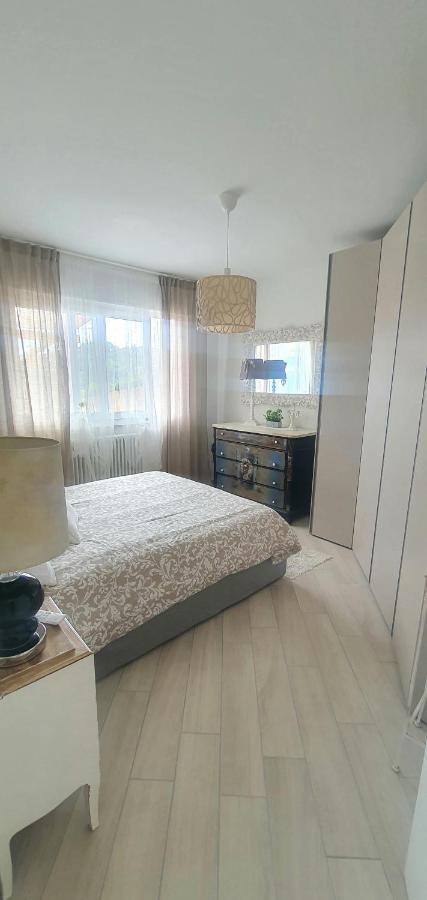 Residence Eucalyptus Suite 2 Casa Indipendente Σαν Ρέμο Εξωτερικό φωτογραφία