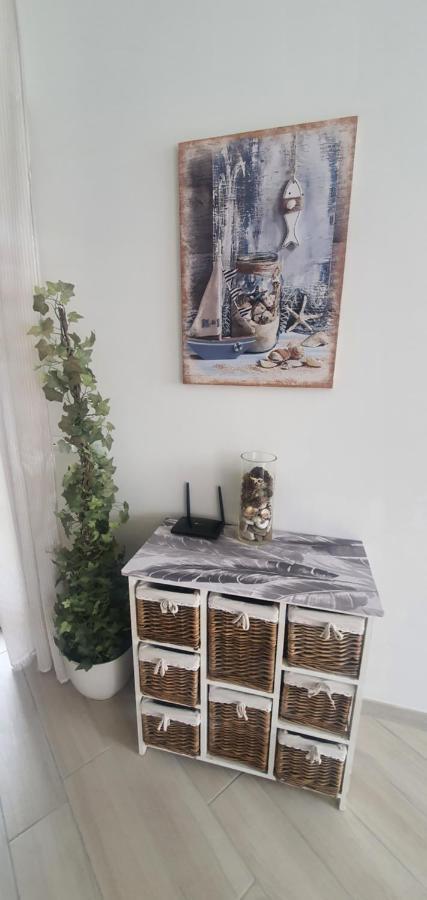 Residence Eucalyptus Suite 2 Casa Indipendente Σαν Ρέμο Εξωτερικό φωτογραφία