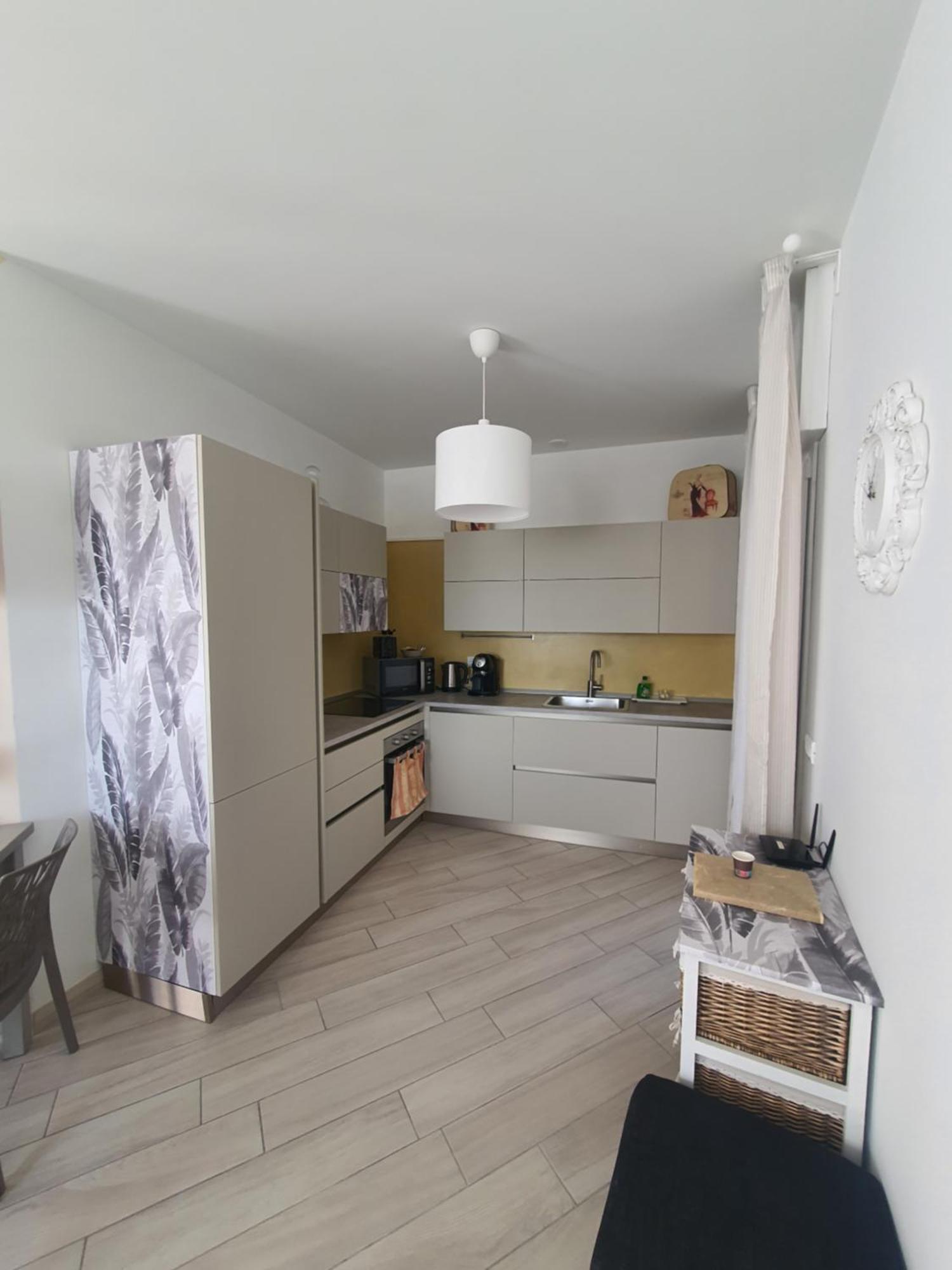 Residence Eucalyptus Suite 2 Casa Indipendente Σαν Ρέμο Εξωτερικό φωτογραφία