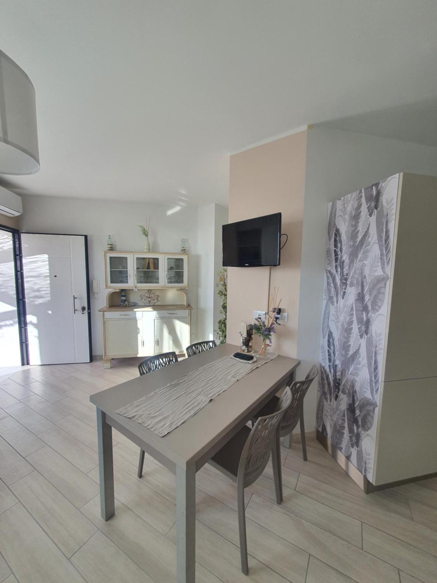Residence Eucalyptus Suite 2 Casa Indipendente Σαν Ρέμο Εξωτερικό φωτογραφία