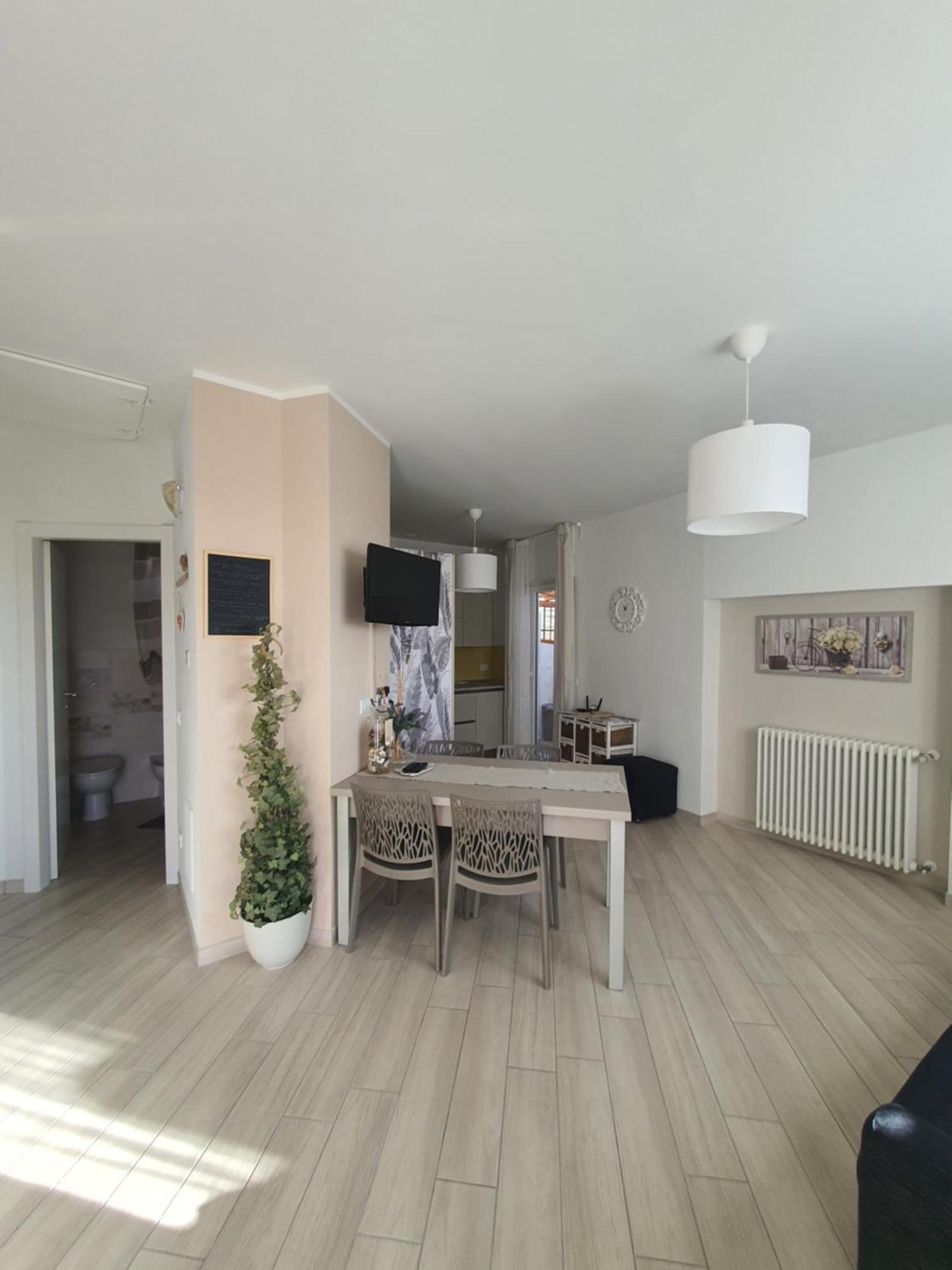 Residence Eucalyptus Suite 2 Casa Indipendente Σαν Ρέμο Εξωτερικό φωτογραφία