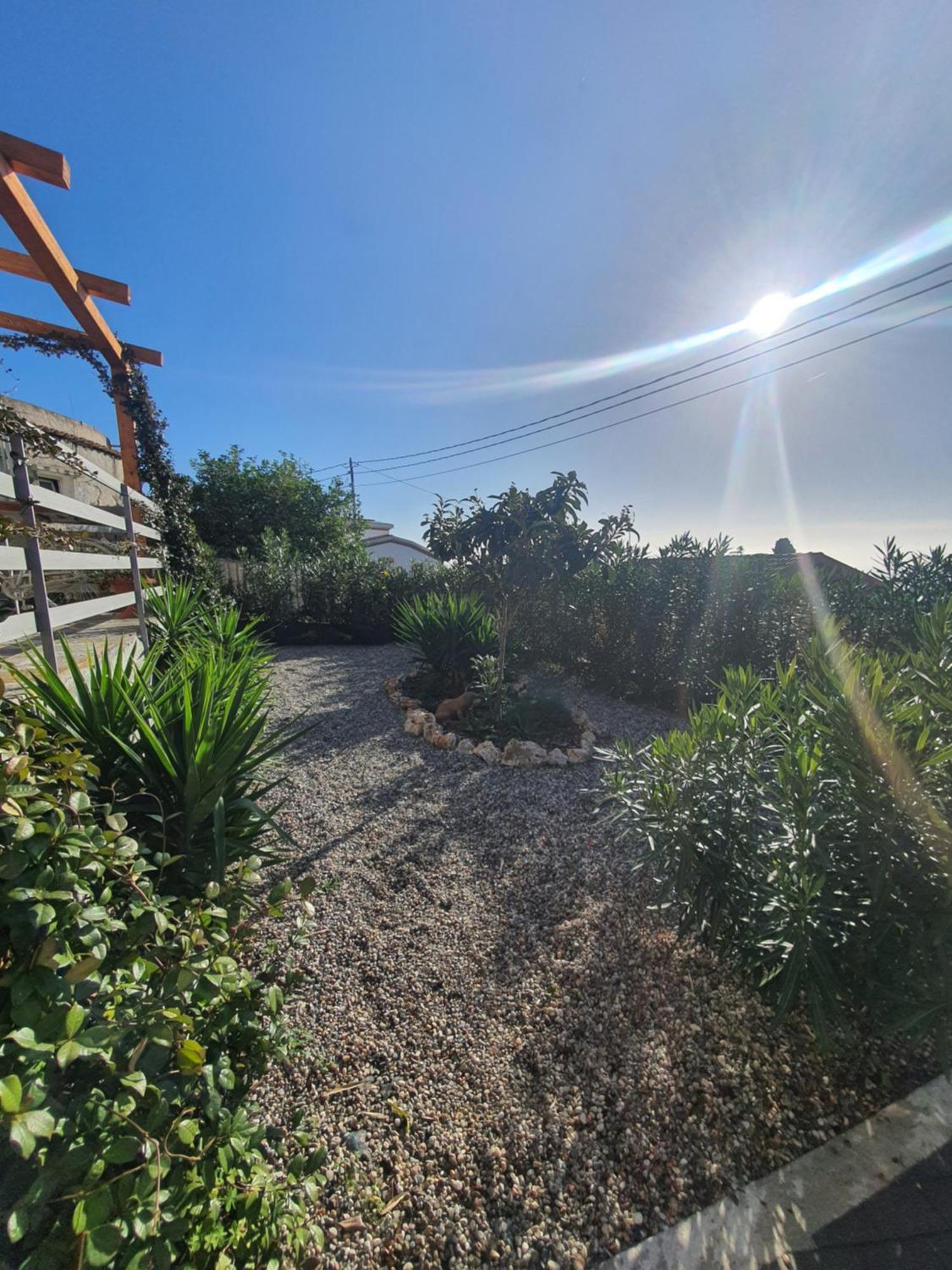 Residence Eucalyptus Suite 2 Casa Indipendente Σαν Ρέμο Εξωτερικό φωτογραφία