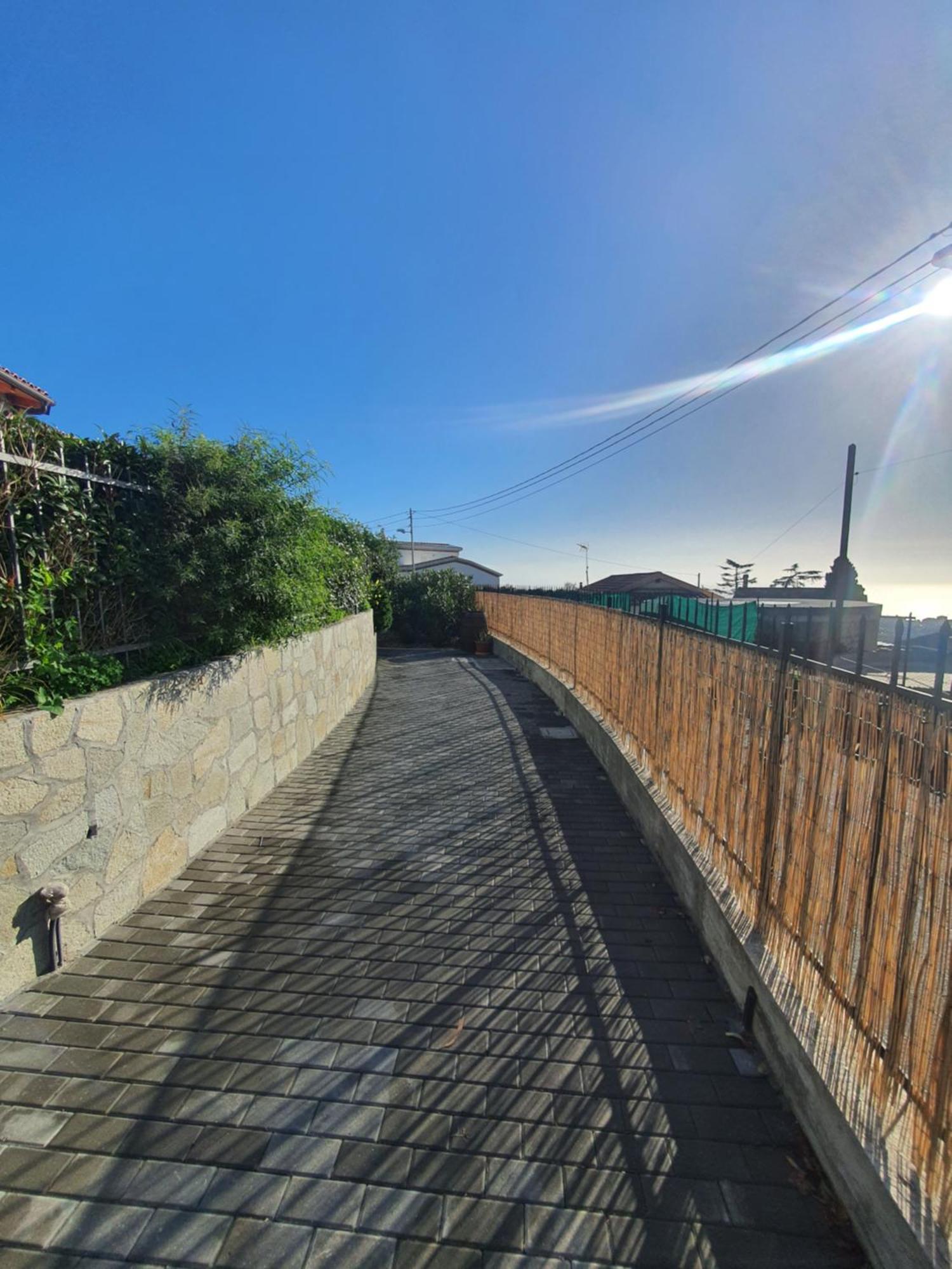 Residence Eucalyptus Suite 2 Casa Indipendente Σαν Ρέμο Εξωτερικό φωτογραφία