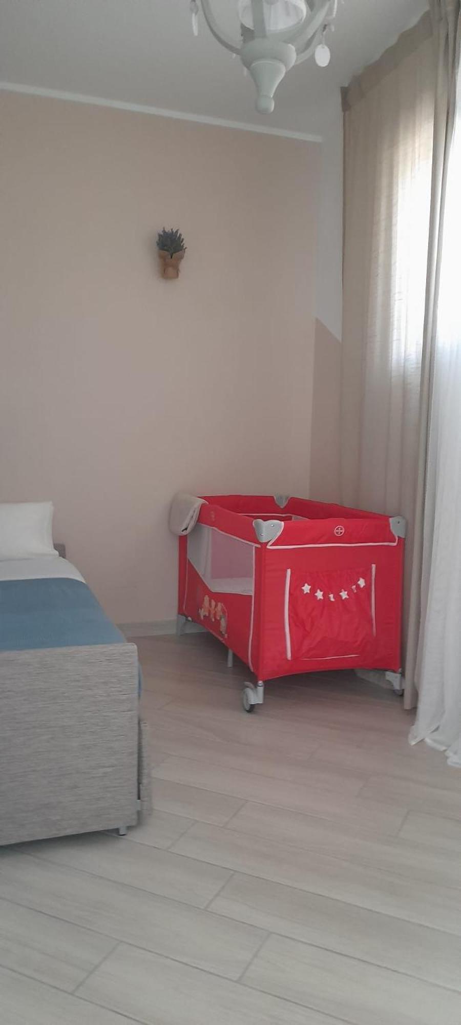 Residence Eucalyptus Suite 2 Casa Indipendente Σαν Ρέμο Εξωτερικό φωτογραφία