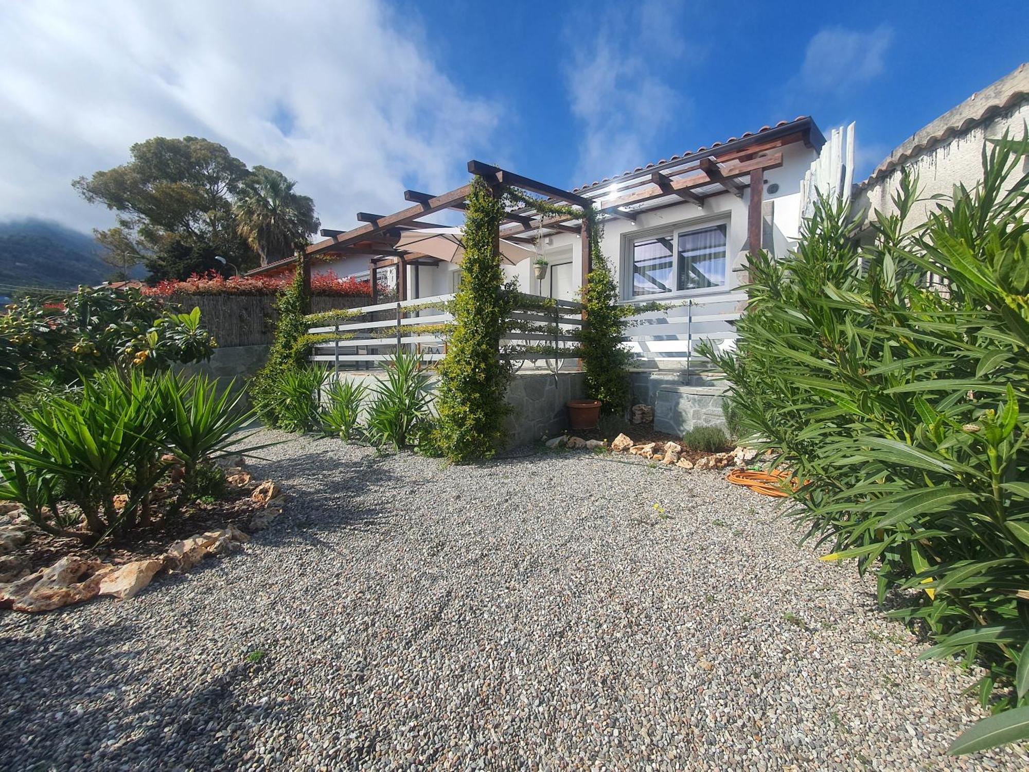 Residence Eucalyptus Suite 2 Casa Indipendente Σαν Ρέμο Εξωτερικό φωτογραφία