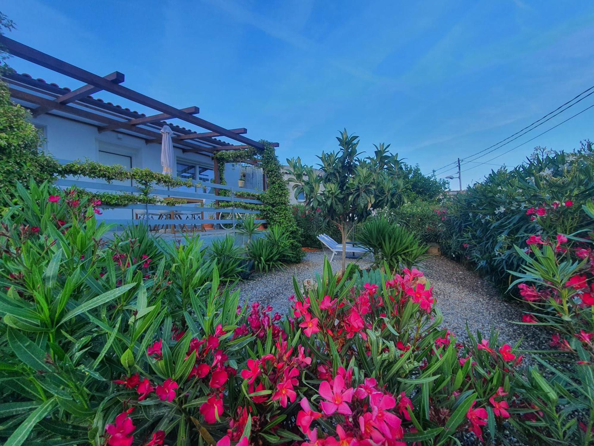 Residence Eucalyptus Suite 2 Casa Indipendente Σαν Ρέμο Εξωτερικό φωτογραφία